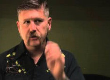 Фото Taste Of Metal: Билл Келлиэр