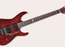 Фото LTD M-100FM от "The Dead Daisies"