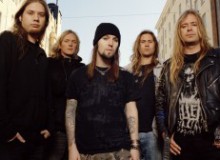 Узнать подробней о CHILDREN OF BODOM объявили об уходе барабанщика, басиста и клавишника Фото CHILDREN OF BODOM объявили об уходе барабанщика, басиста и клавишника