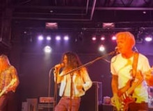 Фото Видео с выступления Lynch Mob