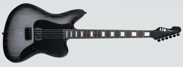 LTD XJ-1B HT SILVER BLAST BARITONE