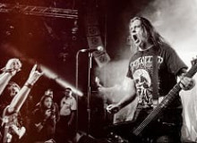 Фото Hypocrisy "They Will Arrive"