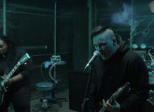 Фото Tetrarch "Negative Noise"