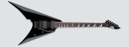 Гитары ESP LTD