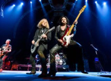 Фото «Альбом будет звучать изумительно!»