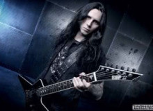 Фото GUS G о музыкальной индустрии