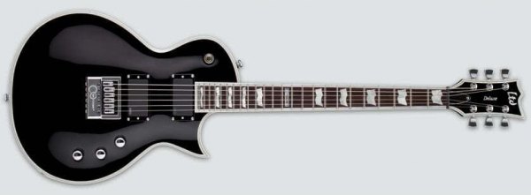 LTD EC-1000 EVERTUNE BLK