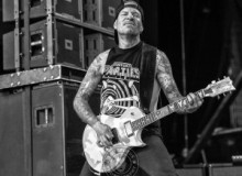 Фото Уилл Адлер "распаковывает" ESP USA Eclipse