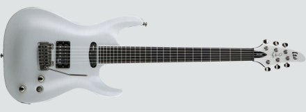 Page Hamilton ESP подписные гитары