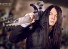 Фото Christian Bernadac "Eloquence"