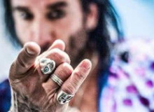 Фото MARCO MENDOZA выпускает новый альбом