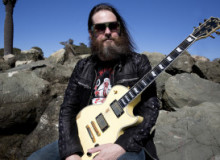 Узнать подробней о Gary Holt: «Почти год не беру в рот крепкого и играю как боженька!» Фото Gary Holt: «Почти год не беру в рот крепкого и играю как боженька!»