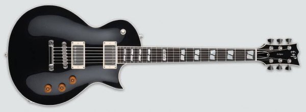 USA ECLIPSE EMG SAPPHIRE BLACK METALLIC