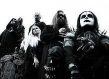 Фото Cradle Of Filth "To Live Deliciously"