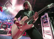 Фото Ted Aguilar (Death Angel)