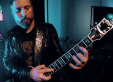 Фото Monte Pittman "Changing Of The Guard"