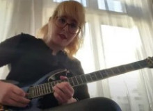 Фото Lena Böhme "Brahms Reloaded"