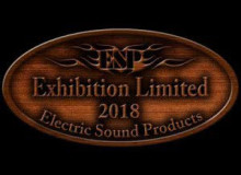 Фото ESP Exhibition Limited 2018