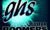 Превью GHS CR-GBL Sub-Zero Boomers 10-46 26182
