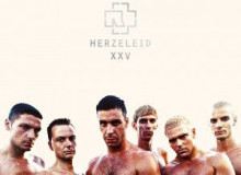 Узнать подробней о Новый релиз RAMMSTEIN Фото Новый релиз RAMMSTEIN
