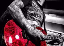 Фото Bobby Keller "Reign in Fire" (Playthrough)