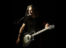 Фото Alex Skolnick об успехе METALLICA