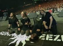 Фото Pain на Summer Breeze 2024