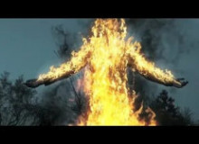 Фото Black Satellite "Sonne"