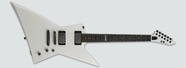 ESP E-II EX NT Snow White