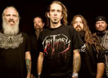 Фото Lamb of God "The Duke"