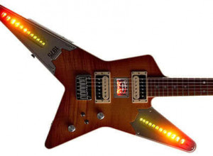 Галерея ESP Custom Shop 2007 - 2008