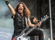 Узнать подробней о Frank Bello: «Мы были очень близки с PANTERA» Фото Frank Bello: «Мы были очень близки с PANTERA»