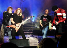 Фото Новое золото AVANTASIA