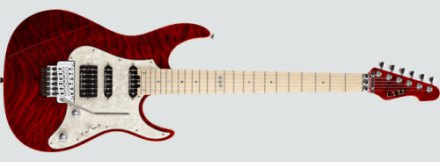LTD ELITE (старые модели)