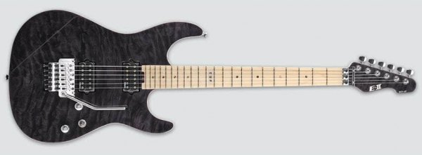 E-II ST-2 MAPLE STBLK