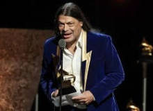 Фото Metallica получила Грэмми