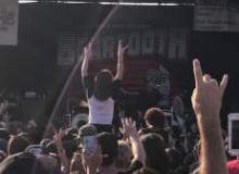 Фото Casey Cook "In Between"