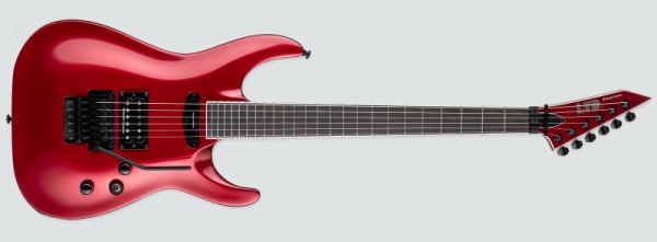 LTD HORIZON CUSTOM '87 CANDY APPLE RED