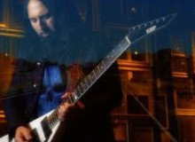 Фото Monte Pittman "Obliterated"