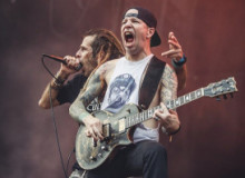 Узнать подробней о LAMB OF GOD: 20 лет "As The Palaces Burn" Фото LAMB OF GOD: 20 лет "As The Palaces Burn"