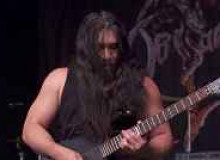Фото Obituary на Wacken Open Air 2025
