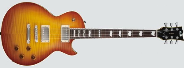 E-II Eclipse-I FT FM AHB