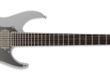 Фото LTD KS M-7 EverTune Кена Сюзи (Unearth)