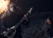 Фото Orden Ogan "Let The Fire Rain"