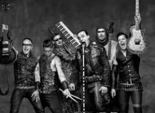 Фото Rammstein обвинили в плагиате