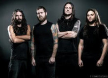 Фото Revocation "Arbiters of the Apocalypse"