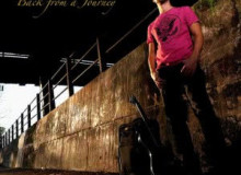 Фото Dan Logoluso "The Fight"