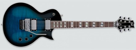 ALEX SKOLNICK ESP подписные гитары