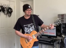 Фото Darren Stroud "Somebody Get Me a Doctor"