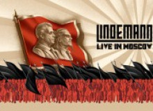 Фото Концертное видео  LINDEMANN